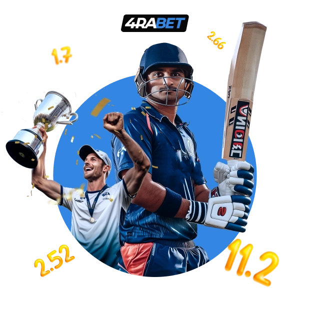 Registration & Login Process of 4rabet games